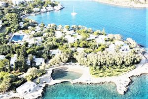 Hotel Minos Beach Art Hotel Creta