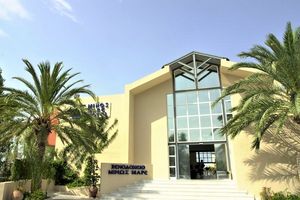 Hotel Minos Mare Creta