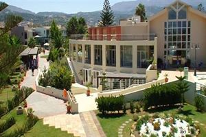 Hotel Minos Mare Royal Creta
