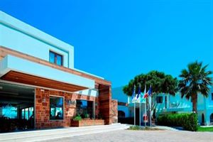 Hotel Minos Village Creta