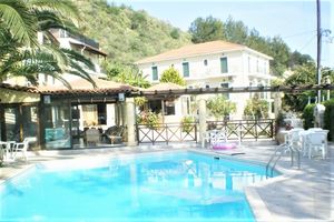Hotel Mirabelle Zakynthos