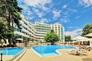 Hotel Mirabelle Nisipurile De Aur