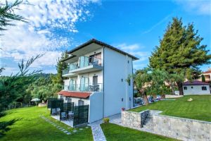 Hotel Mirabilia Boutique Kassandra