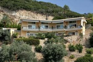 Hotel Miradouro Sea Front Residence Evia