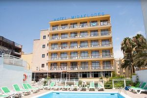Hotel Amic Miraflores Mallorca