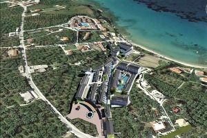 Hotel Mirage Bleu Zakynthos