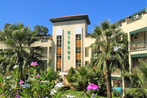 Hotel Mirage World Marmaris