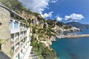 Hotel Miramalfi Coasta Amalfitana