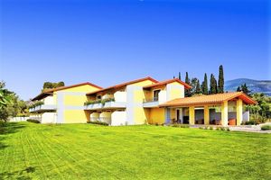 Hotel Miramare Eretria Evia