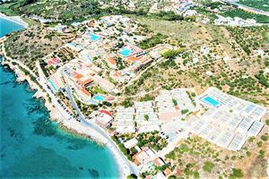 Hotel Miramare Resort & Spa Creta