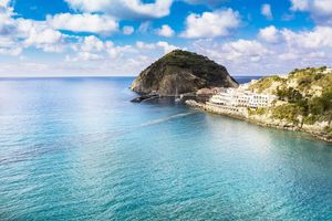 Hotel Miramare Sea Resort Insula Ischia