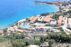 Hotel Miro Palazzo Di Zante Zakynthos