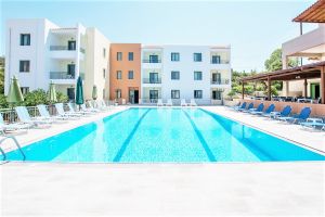 Hotel Mitos Village Creta