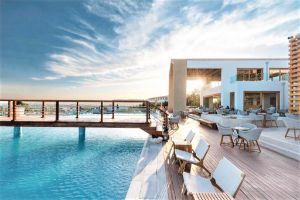 Hotel Mitsis Blue Domes Resort & Spa Kos