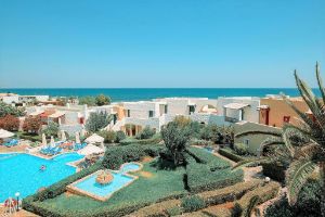 Hotel Mitsis Cretan Village Creta