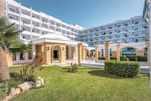 Hotel Mitsis Grand Beach Rhodos