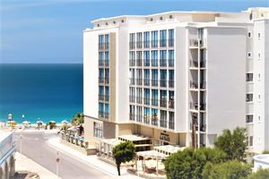 Hotel Mitsis La Vita Rhodos