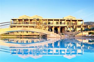 Hotel Lindian Dream Resort Rhodos