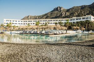 Hotel Mitsis Norida Beach Kos