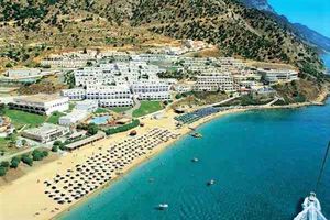 Hotel Mitsis Summer Palace Kos