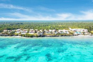 Hotel Moja Tuu The Luxury Villas & Nature Retreat Kiwengwa