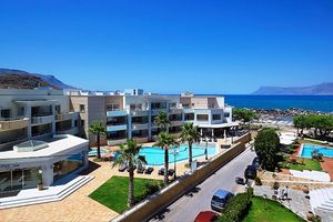 Hotel Molos Bay Creta