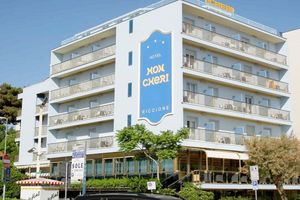 Hotel Mon Cheri Rimini