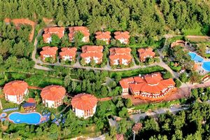 Hotel Montana Pine Oludeniz