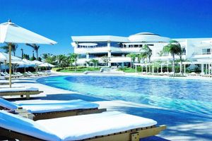 Hotel Monte Carlo Sharm El Sheikh