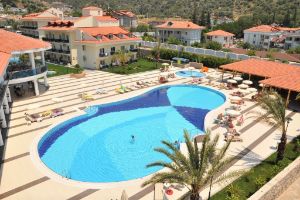 Hotel Montebello Resort Oludeniz