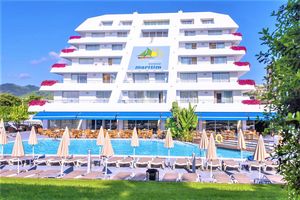 Hotel Montemar Maritim Costa Brava