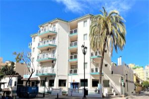 Hotel Moon Dreams Fuengirola Costa Del Sol