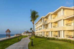 Hotel Moon Palace Cancun Resort Cancun