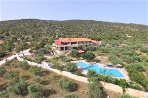 Hotel Moonbeam Thassos