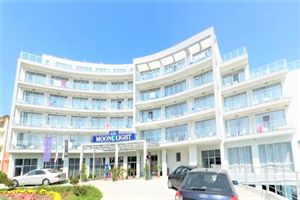 Hotel Moonlight Sveti Vlas