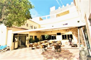 Hotel Moremar Costa Brava