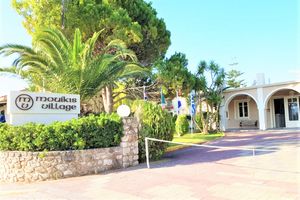 Hotel Mouikis Sun Village Kefalonia