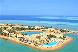 Hotel Movenpick Resort & Spa El Gouna Hurghada