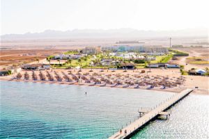 Hotel Movenpick Waterpark Resort And Spa Soma Bay Hurghada
