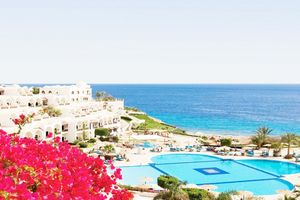 Hotel Movenpick Resort Sharm El Sheikh