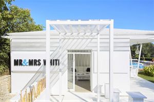 Hotel Mr & Mrs White Corfu Corfu