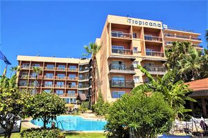 Hotel Ms Tropicana Costa Del Sol