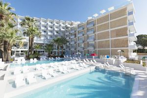 Hotel Reverence Mare Mallorca