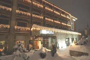 Hotel Mura Bansko