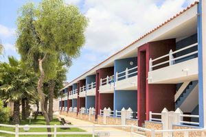 Hotel Murdeira Village Sal