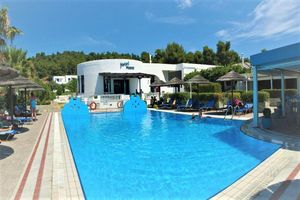 Hotel Musses Skiathos