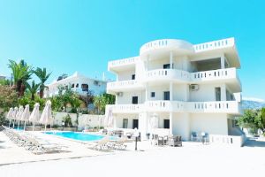 Hotel Muses Studios Creta