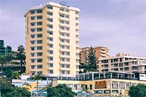 Hotel Muthu Raga Madeira