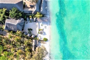 Hotel Mvuvi Boutique Resort Kiwengwa