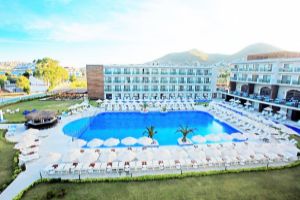Hotel My Ella Resort & Spa Bodrum